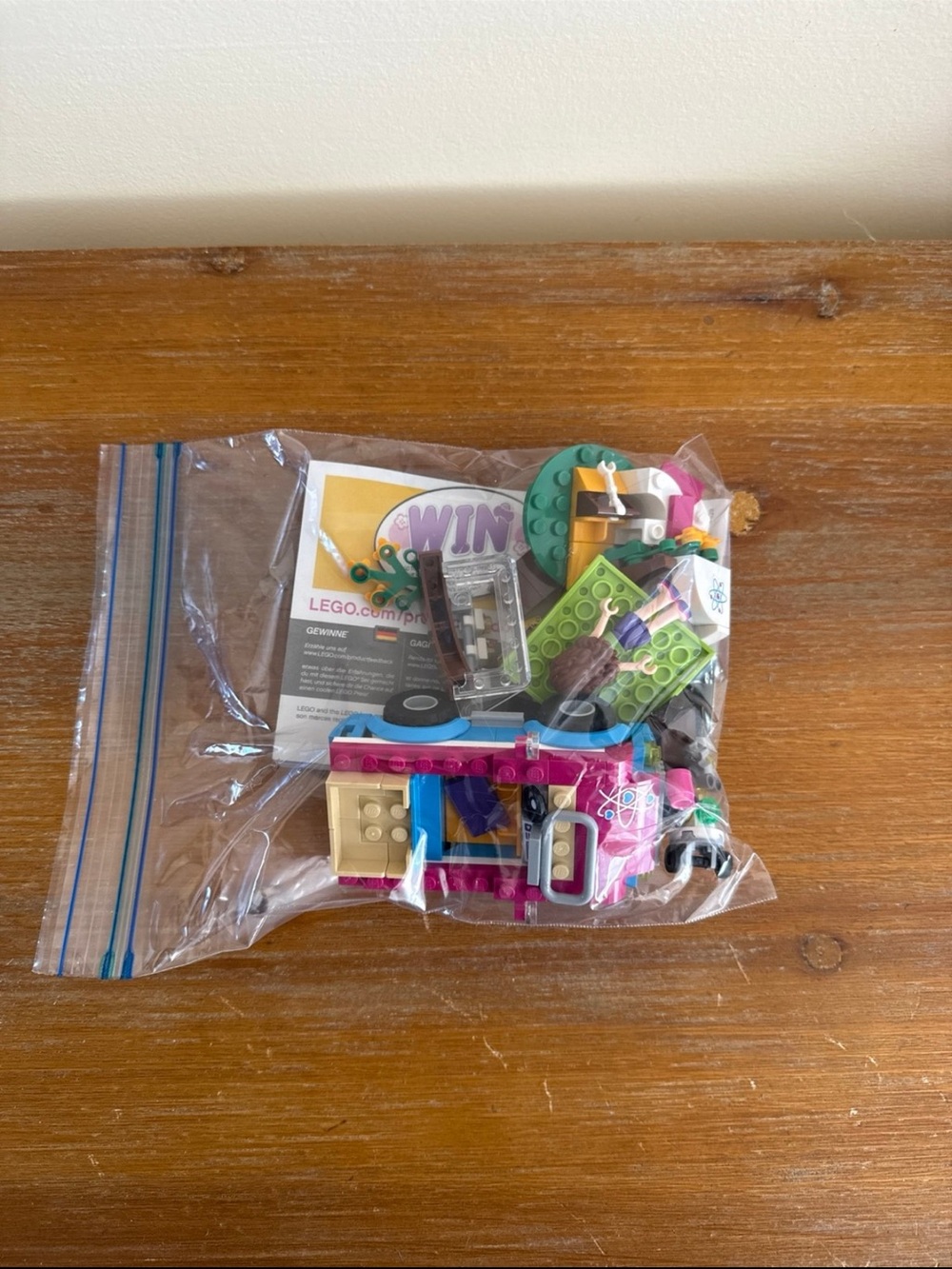 Lego set - Picture 4 of 5